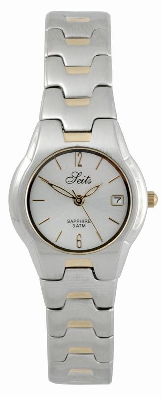 KE.5302LD bi Seits, Dameur